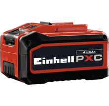Akumulátor Einhell 4-6 Ah Multi-Ah Power X-Change Plus, 4511502