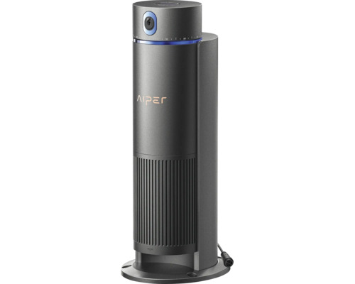 Chytrý vícezónový zavlažovací systém 4 v 1 Aiper IrriSense 2