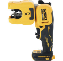 Aku řezačka měděných trubek (Ø12–35) DeWalt DCE154N-XJ, 18V XR bez akumulátoru