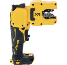 Akumulátorová řezačka závitových tyčí DeWalt XR Brushless pro čisté řezání závitových tyčí