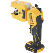 Aku řezačka měděných trubek (Ø12–35) DeWalt DCE154N-XJ, 18V XR bez akumulátoru