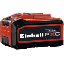 Akumulátor Einhell 4-6 Ah Multi-Ah Power X-Change Plus, 4511502