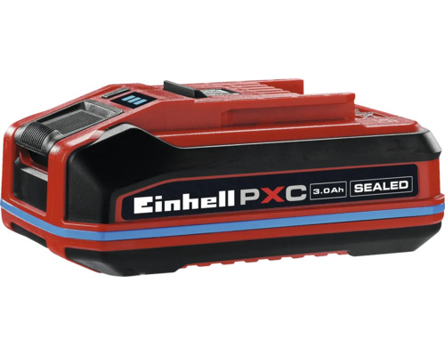 Akumulátor Einhell Power X Change 3.0 ampérhodin pro elektrické nářadí