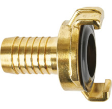 Rychlospojka mosazná Geka 3/4" -19 mm