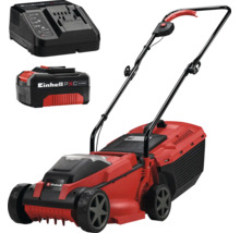 Aku sekačka Einhell Power X-Change GC-CLM18/220Li vč. 1 ks aku a nabíječky