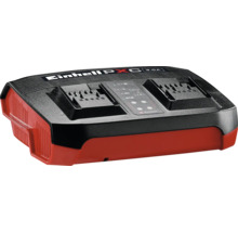 Aku nabíječka PXC Einhell Power X-Twincharger 3A, 4512069