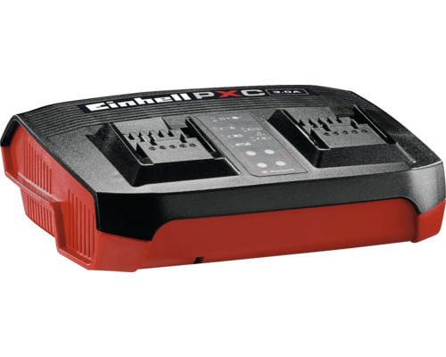 Aku nabíječka PXC Einhell Power X-Twincharger 3A, 4512069