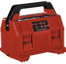 Aku nabíječka Einhell 2x2 Power X-Quattrocharger 4A, 4512102