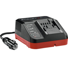Aku nabíječka Einhell Power X-Car Charger 3A, 4512113