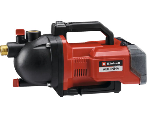 Aku zahradní čerpadlo Einhell Power X-Change Aquinna 36/30 aku Power-X-Change bez aku a nabíječky