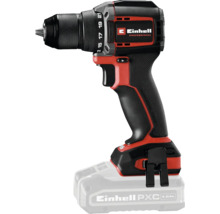 Akumulátorový vrtací šroubovák Einhell Professional s bezuhlíkovým motorem a akumulátorem Power X-Change.