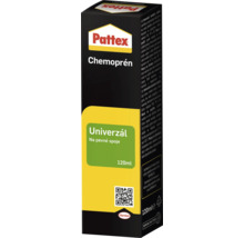 Univerzální kontaktní lepidlo Pattex Chemopren tuba 120 mililitrů