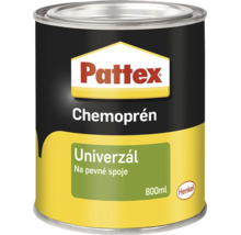 Univerzální kontaktní lepidlo Pattex Chemopren 800 mililitrů