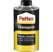 Pattex Chemopren ředidlo na lepidla a čištění nářadí v balení 1 litr