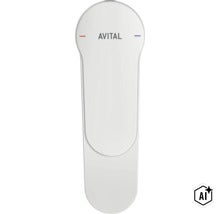 Páka baterie Avital pro pákové směšovací baterie (Image AI modified or generated)