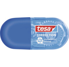 Korektor Tesa s tělem ze sta procent recyklovaného plastu