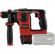 Akumulátorové vrtací kladivo Einhell Professional s 18 voltovým lithium iontovým akumulátorem Power X Change