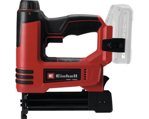 Akumulátorová hřebíkovačka Einhell Power X-Change s akumulátorem