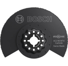 Bosch Starlock segmentový pilový kotouč ACZ 85 MT4 ze slinutého karbidu na minerální materiály