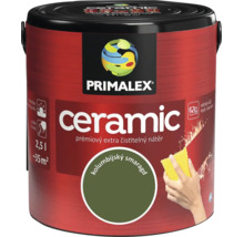 Primalex Ceramic kolumbijský smaragd 2,5 litru