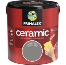 Primalex Ceramic interierova barva v odstinu havajsky cadic, baleni 2,5 litru