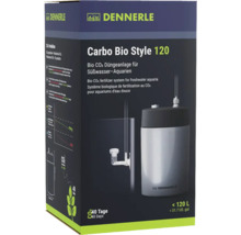 Dennerle Carbo Bio Style 120 biologicky CO2 hnojici system pro sladkovodni akvaria do 120 litru