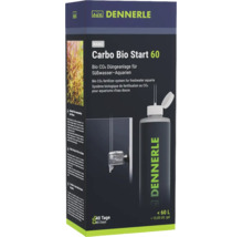 Dennerle Nano Carbo Bio Start 60 CO2 hnojicí systém pro sladkovodní akvária do 60 litrů
