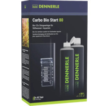 Dennerle Carbo Bio Start 80 bio CO2 hnojicí systém pro sladkovodní akvária do 80 litrů