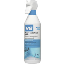 HG pěnový odstraňovač plísně 500 mililitrů pro koupelny