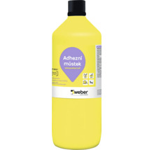 Weber Adhezni mustek penetrace v 1 kg balení pro přípravu různých druhů povrchů