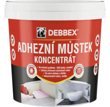 Vědro Debbex adhezní můstek koncentrát pro úpravu podkladů před pokládkou dlažby.