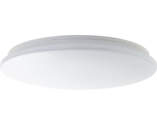 LED stropní svítidlo Brilliant Farica 36W 3600lm 3000K bílé s dálkovým ovládáním