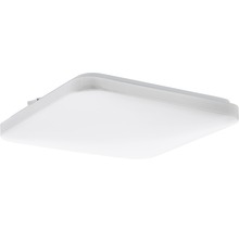 Čtvercové stropní svítidlo