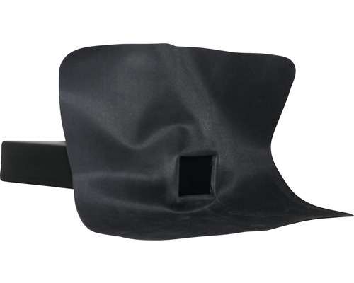 Manžeta pro průchod potrubí těsnicími pásy