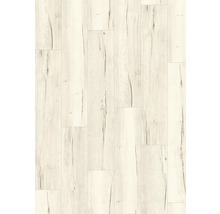 Dřevěná podlaha s kresbou