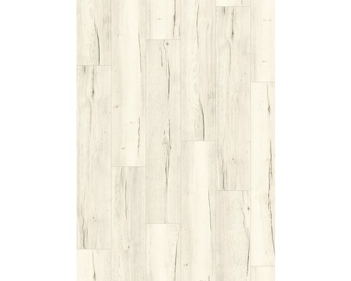 Dřevěná podlaha s kresbou