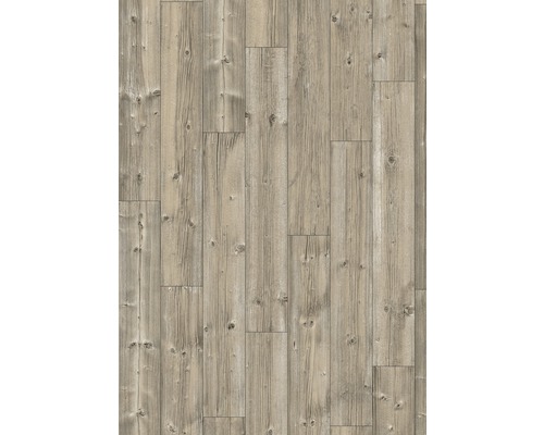 Dřevěná podlaha s texturovaným povrchem