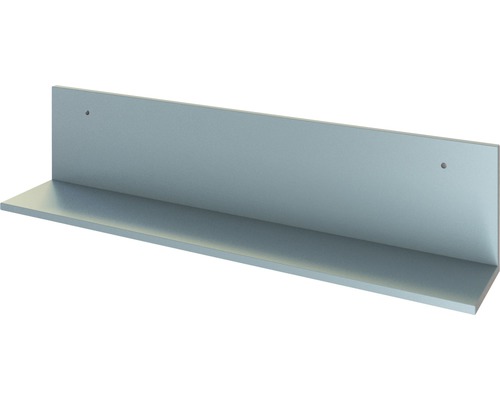 Nástěnná police pro skladování a dekoraci