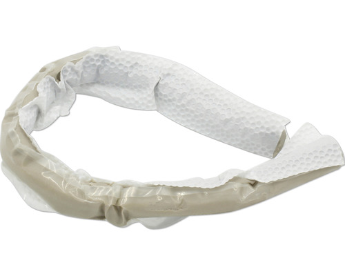 Flexibilní trubkový topný kabel pro potrubí