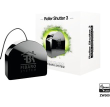 Fibaro Roller Shutter 3 ovladač rolet s obalem