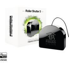 Ovladač rolet Fibaro Roller Shutter 3 s balením