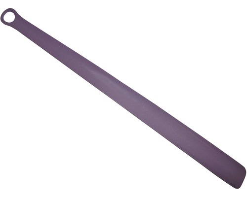 Obouvací lžíce 60 cm, lakovaný kov Obouvací lžíce 60 cm, lakovaný kov