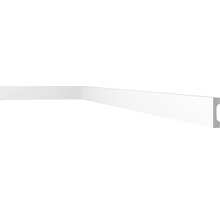 Ozdobná lišta Wallstyl WD5 38x10 mm délka 2 m