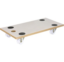 Přepravní deska WAGNER MM1319, 575x300 mm, nosnost 200 kg