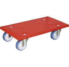 Přepravní deska WAGNER MM1396, 575x300 mm, protiskluzová, nosnost 400 kg