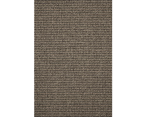 Koberec Tulsa šířka 500 cm zelenohnědý FB 49 (metráž) Detail texturovaného koberce