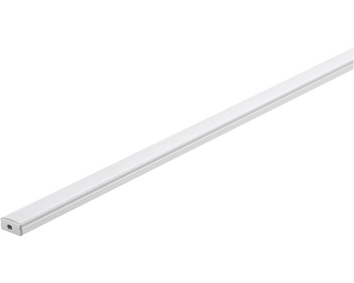 Plastová profilová lišta