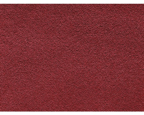 Koberec Venezia TB šířka 400 cm červený (metráž) Detail texturovaného povrchu