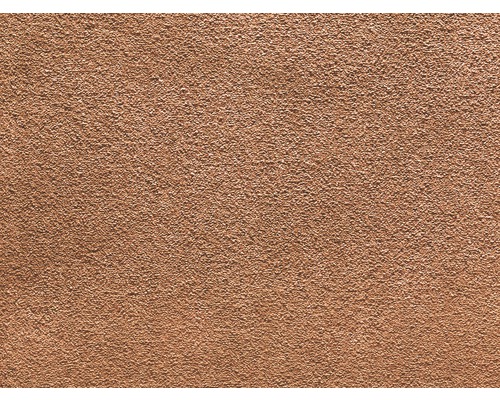Koberec Venezia TB šířka 400 cm oranžový (metráž) Detail omítkové plochy
