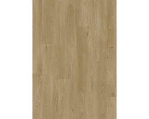 Detail laminátové podlahy s dřevěnou strukturou